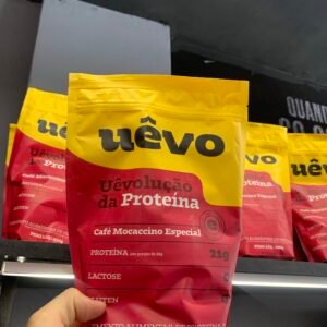 UÊVO PROTEÍNA 420G