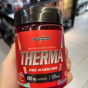 THERMA 60 CAPS INTEGRAL MEDICA