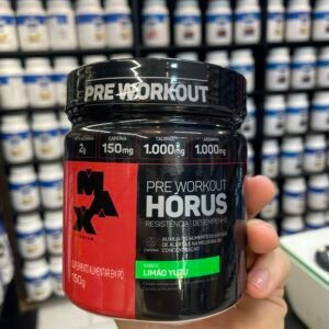 HORUS 150G MAX TITINIUN