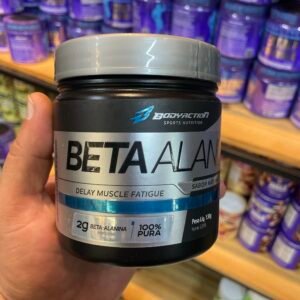 BETA ALINA 130G 100% PURA BODYACTION