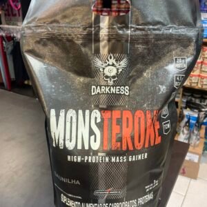 HIPER CALORICO MOSTERONE 3KG