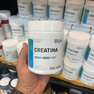 CREATINA 300G DUX