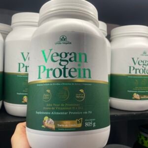 VEGAN PROTEIN 805G