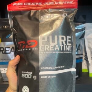 CREATINA MD MUSCLE 1KG