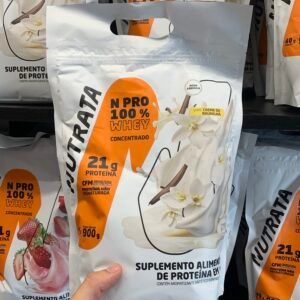 PROTEÍNA CONCENTRADO NUTRATA