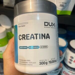 CREATINA DUX 300G