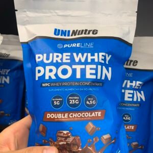 PROTEÍNA UNI NUTRE 450G